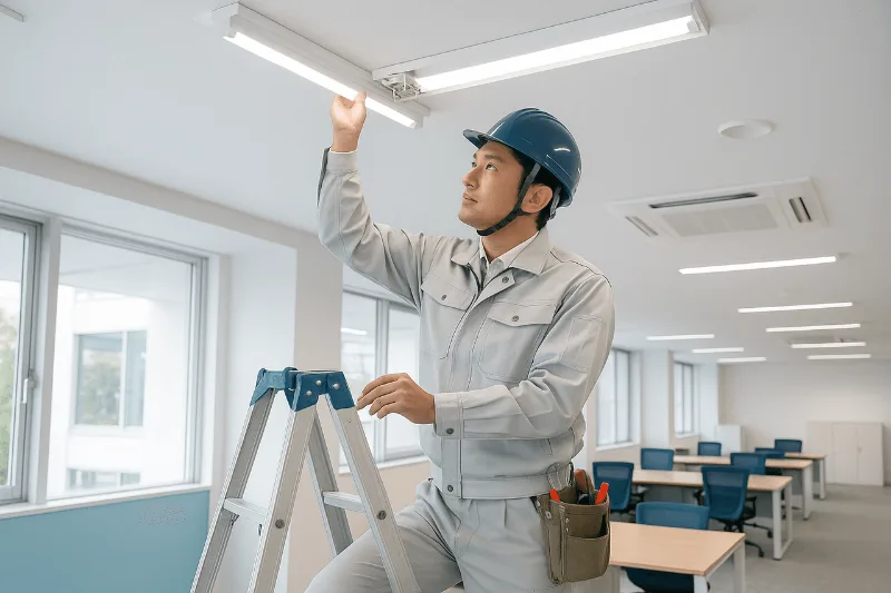 改修・更新工事