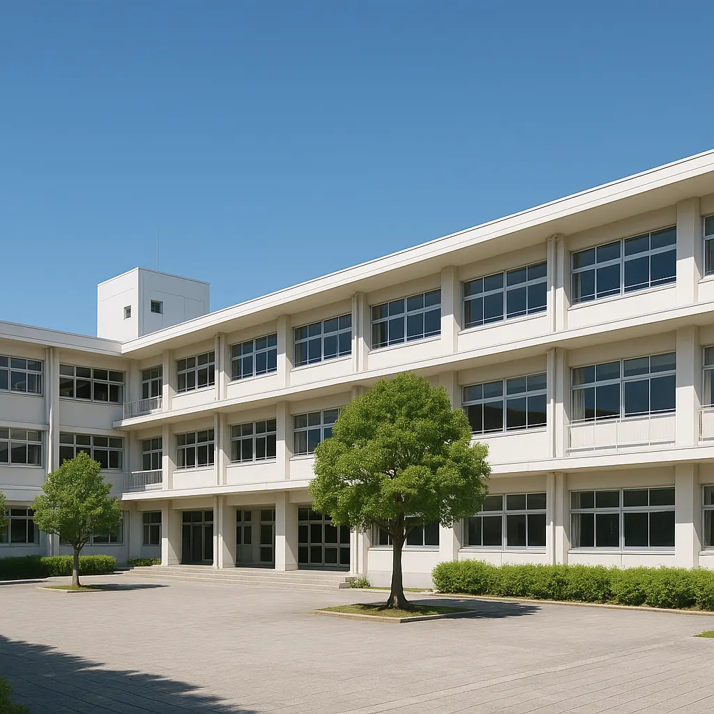 札幌市内 各種学校（電気設備工事）